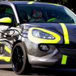 Opel Adam Vale 2