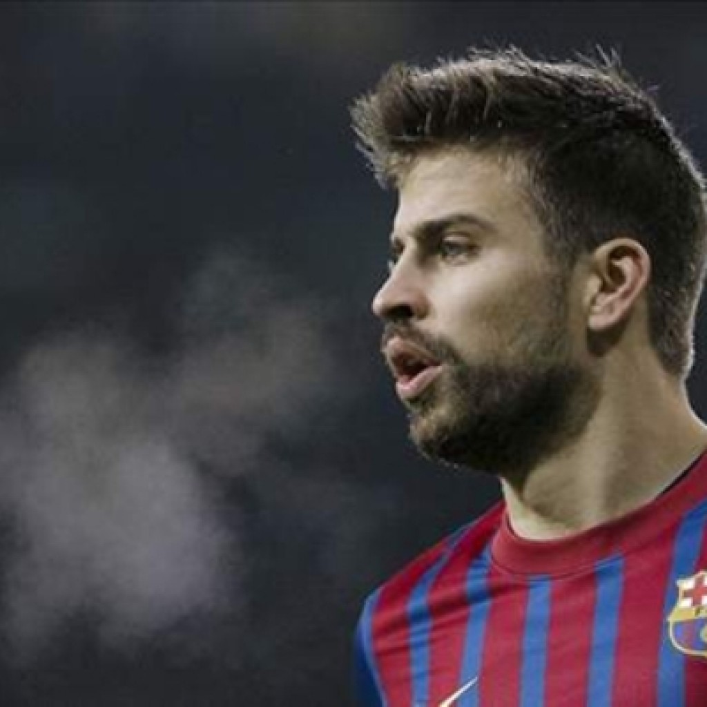 Pique