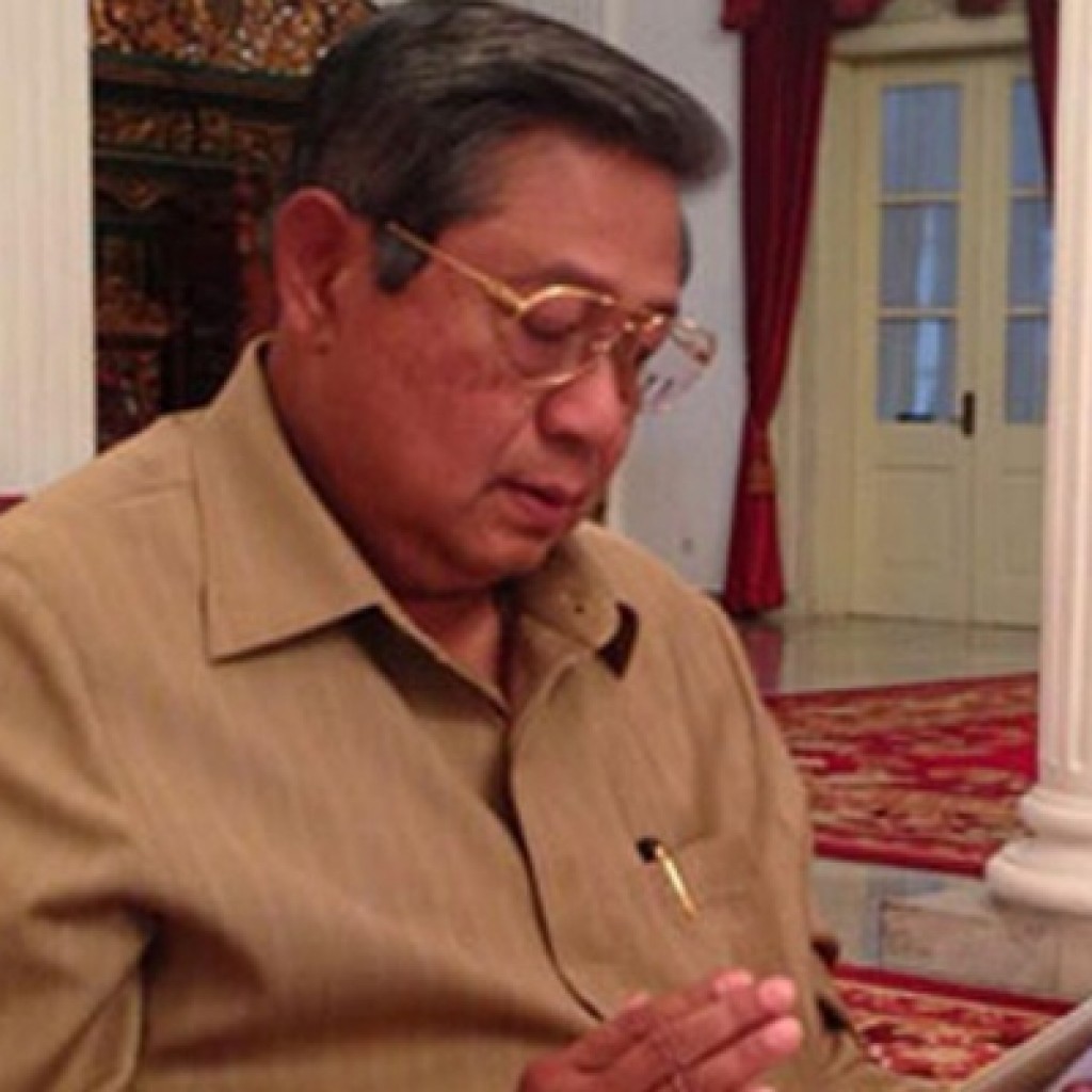 SBY