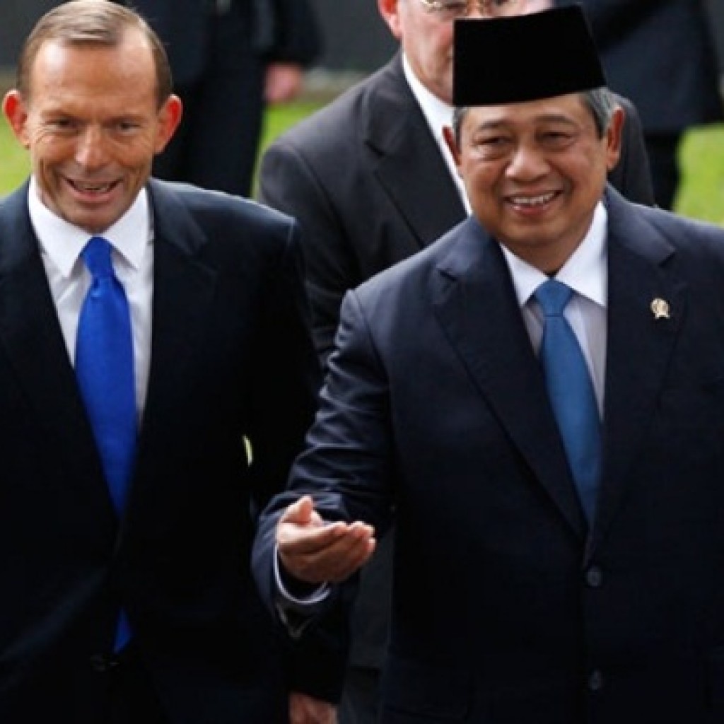 SBY Australia