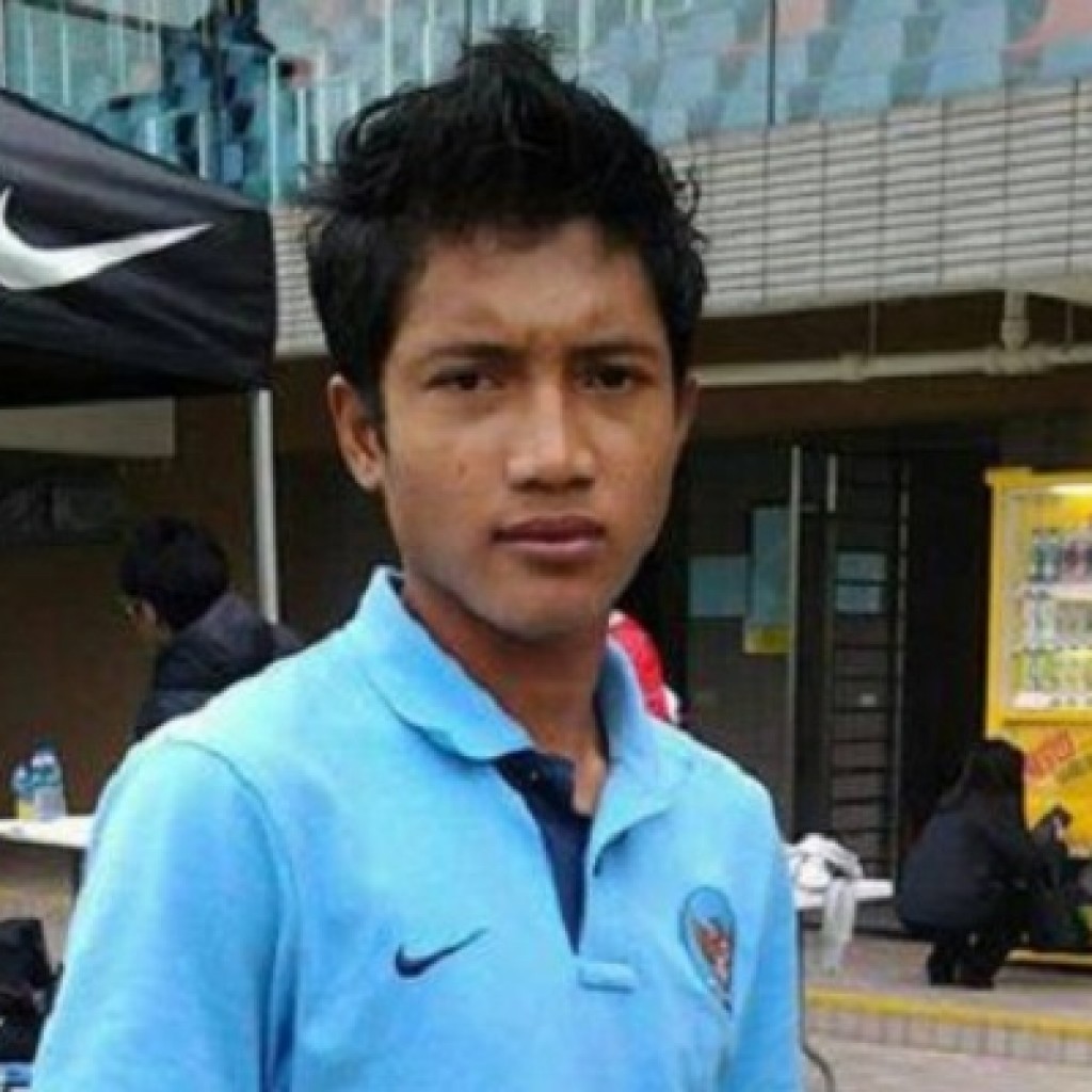 Sabeq Fahmi Fahrezy