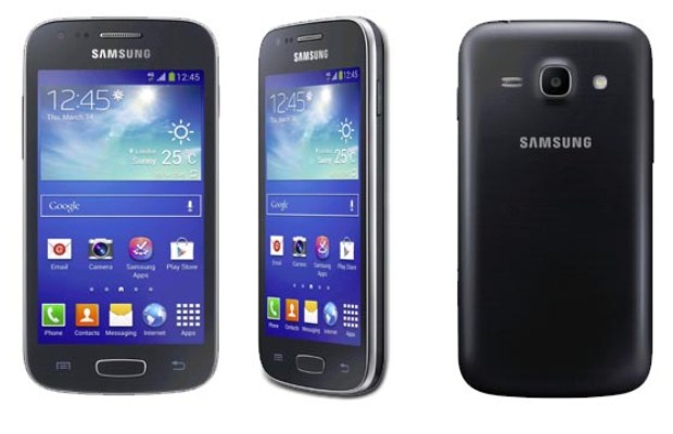 Samsung Galaxy Ace 3 vs Nokia Lumia 625, Smartphone 4G Terbaik