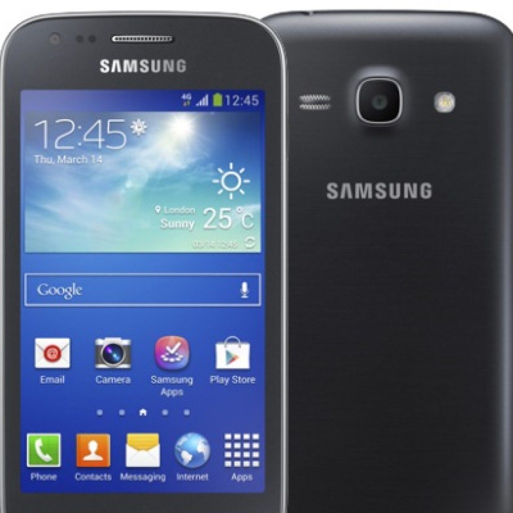 Samsung Galaxy Ace 3 Spesifikasi