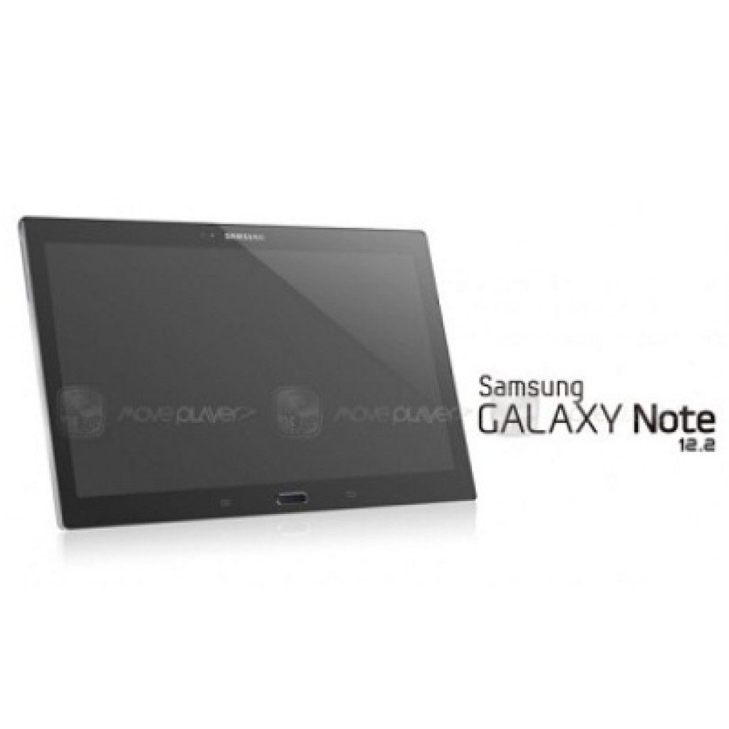 Samsung Galaxy Note 12.2 Release Date