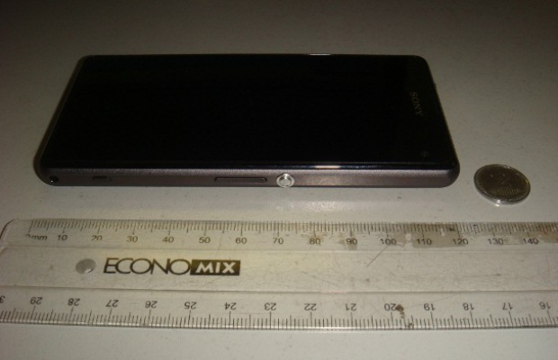 Gambar Penampakan Sony Xperia Z1S Kembali Beredar