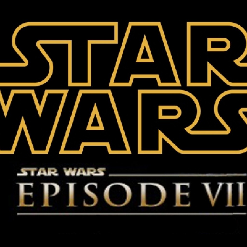 Star Wars Episode VII