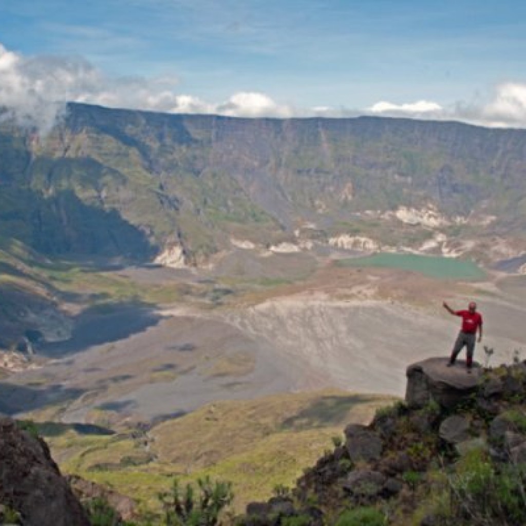 Tambora