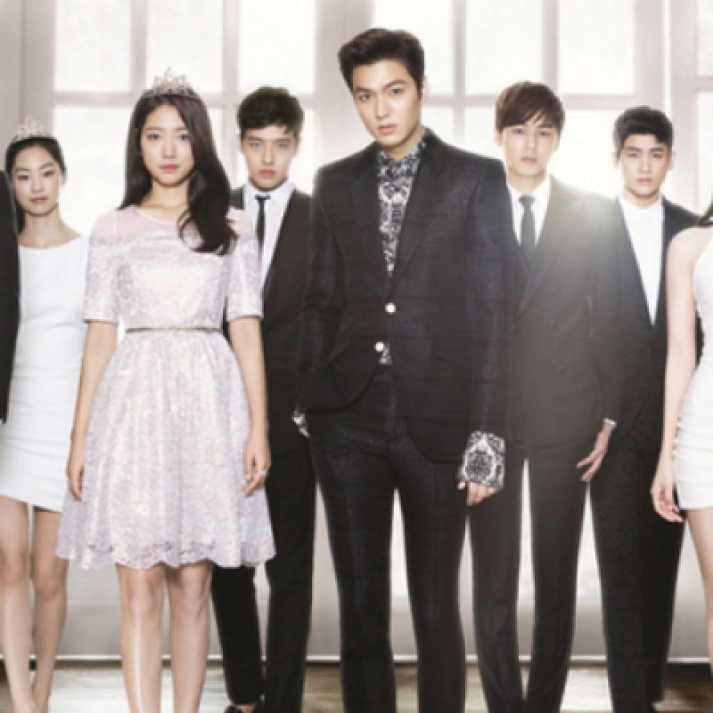 The Heirs