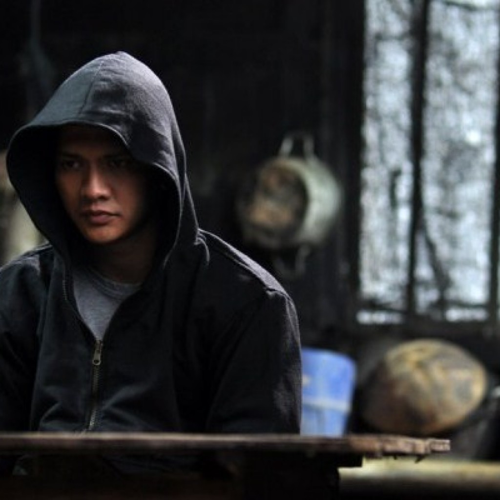 The Raid 2 Berandal Film