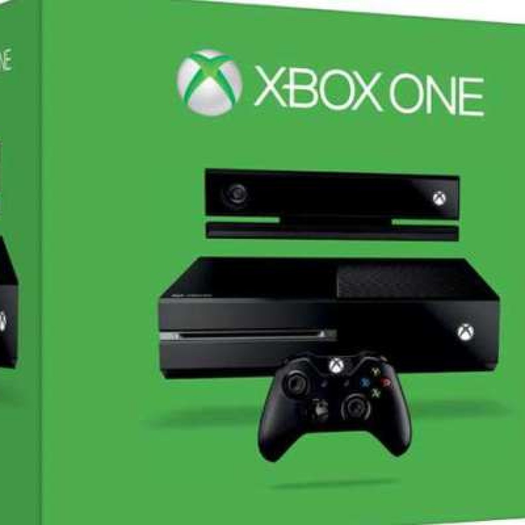 Xbox one