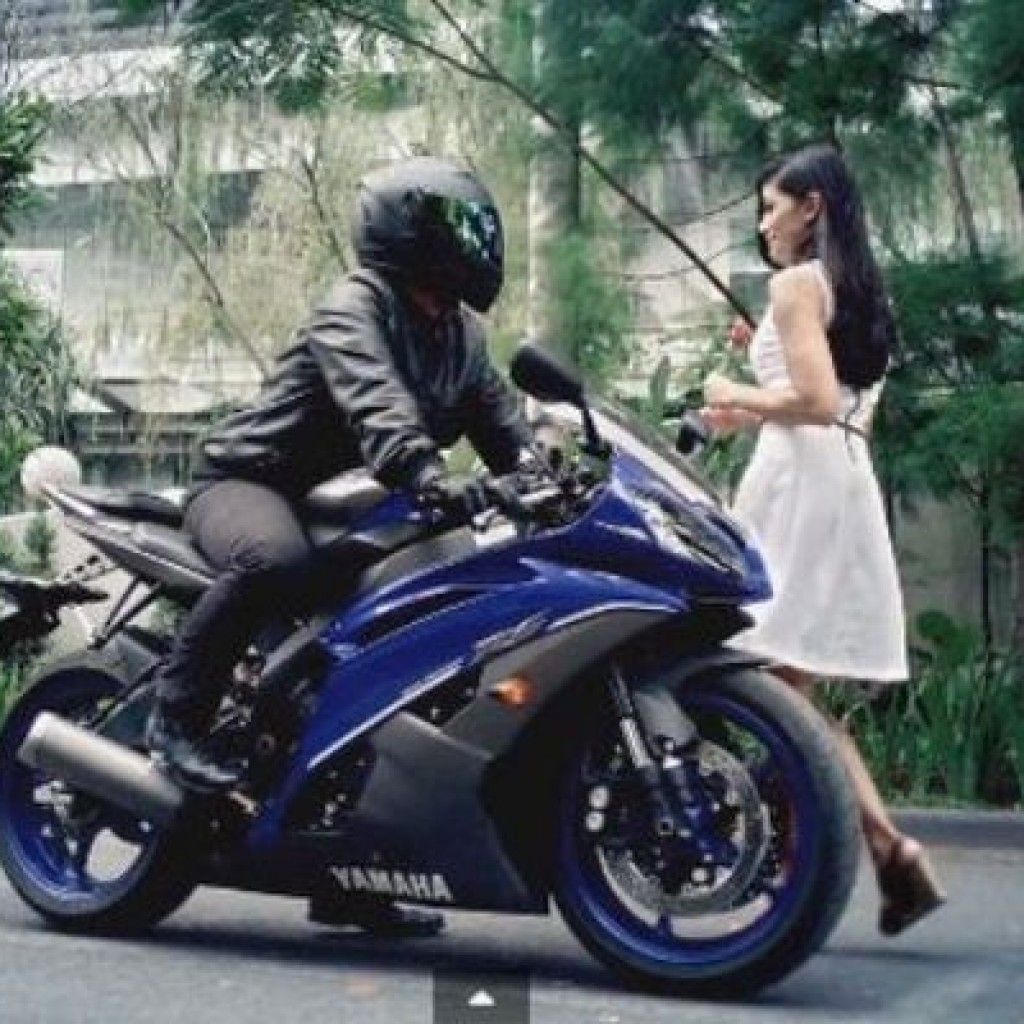 Yamaha Indonesia Built Up