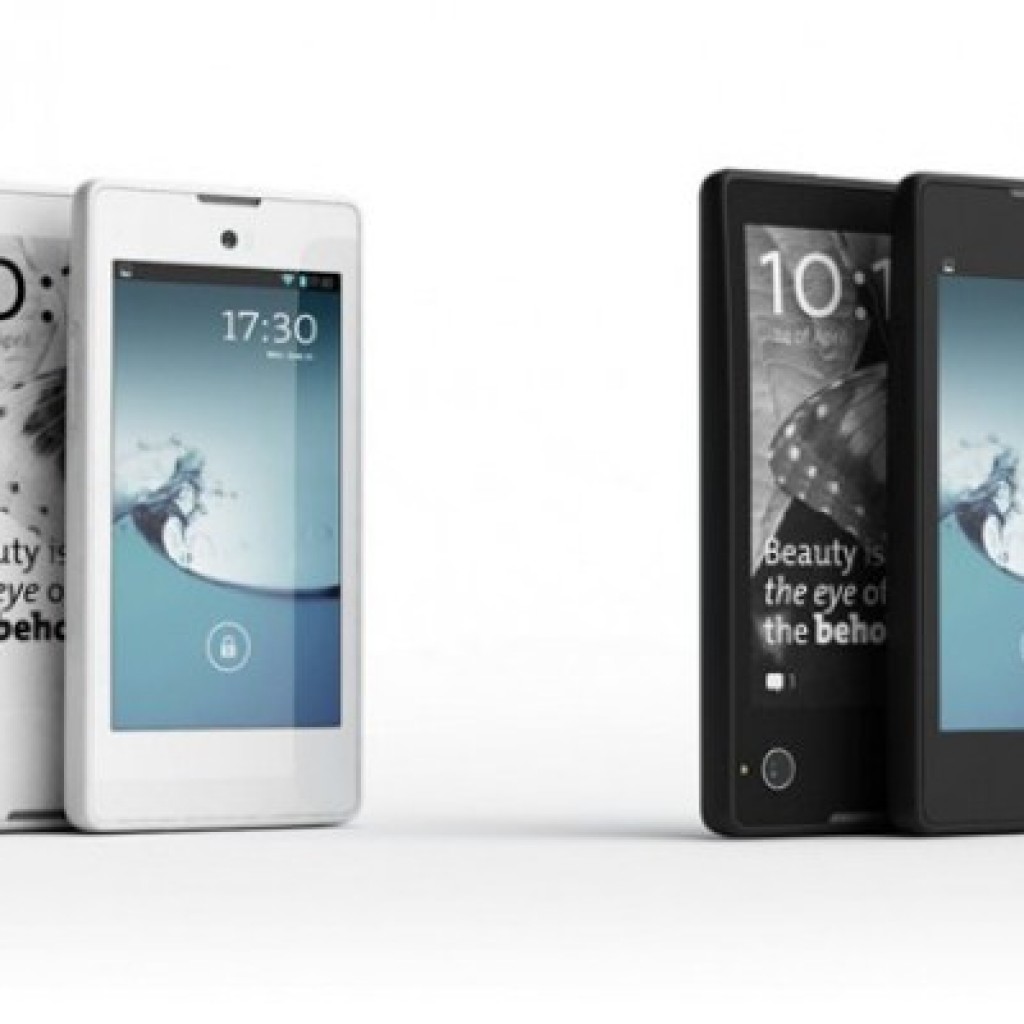 YotaPhone