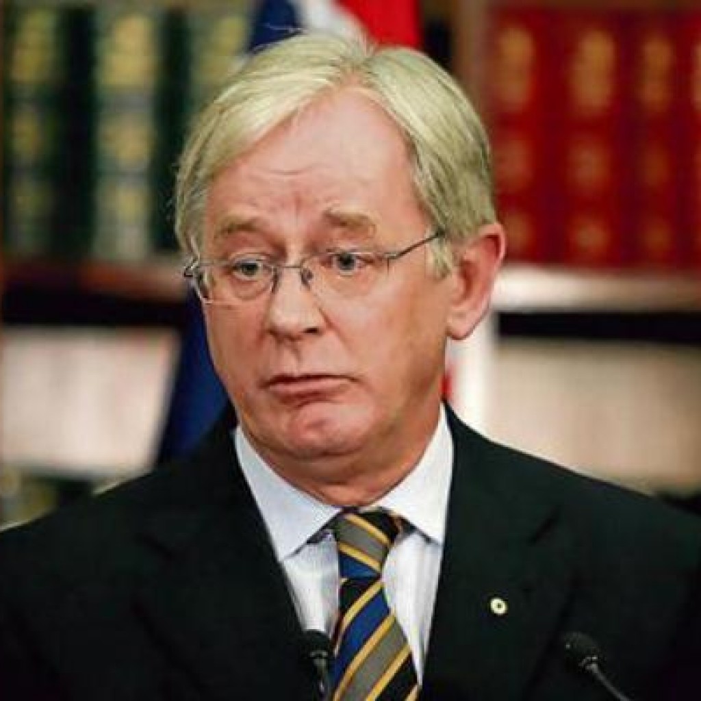 andrew robb