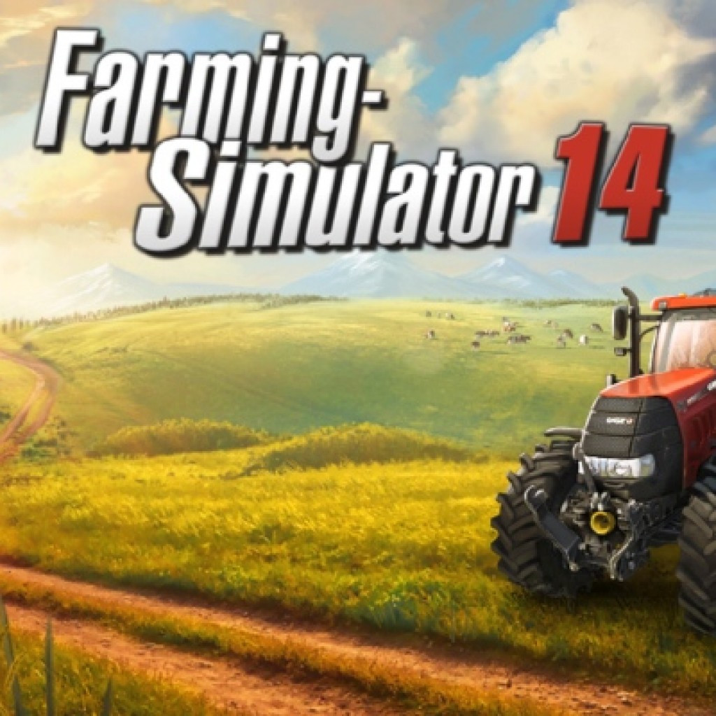 farming simulator