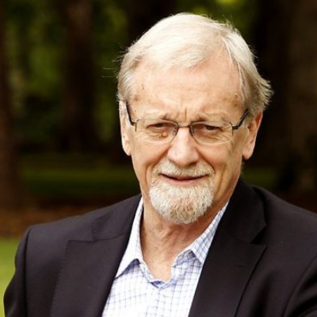 gareth evans