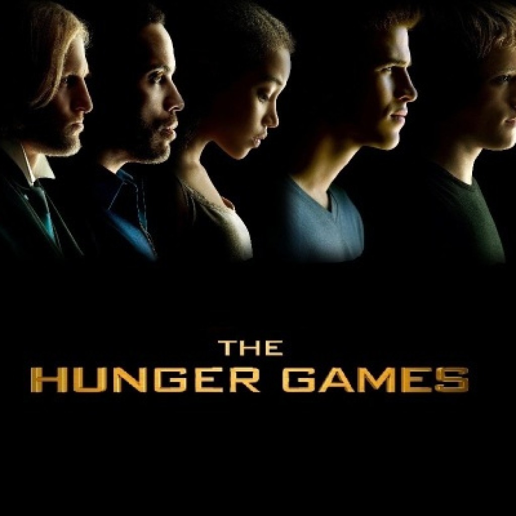 hunger games