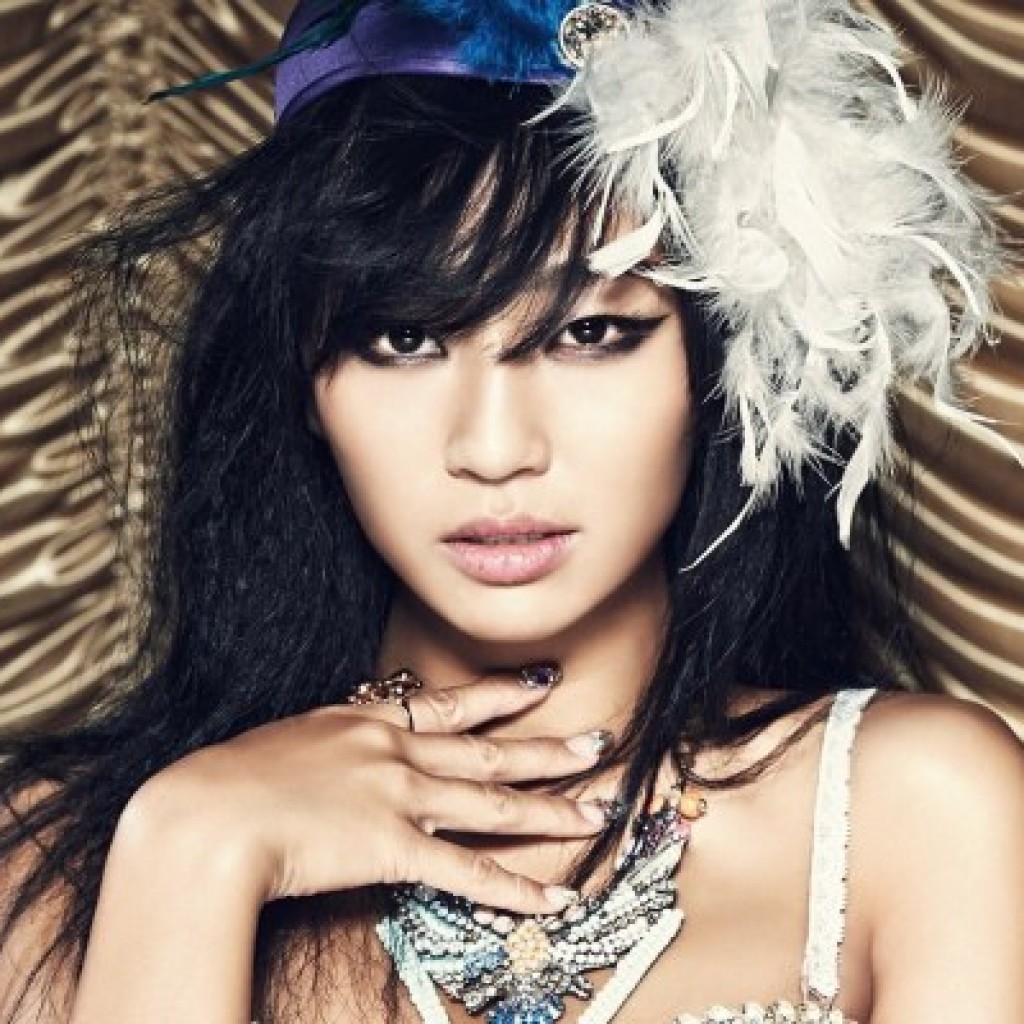 hyorin sistar