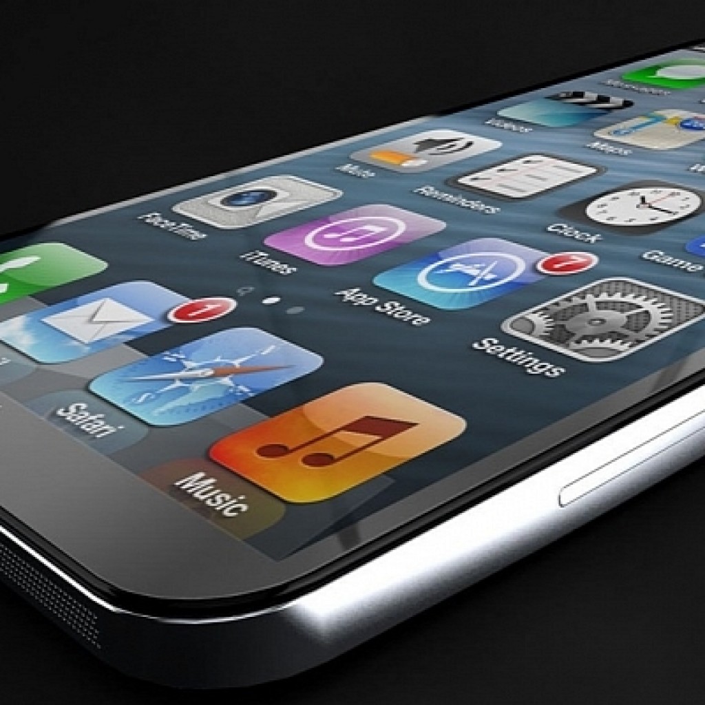 iPhone 6 Concept