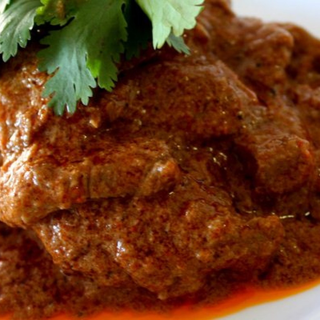 rendang