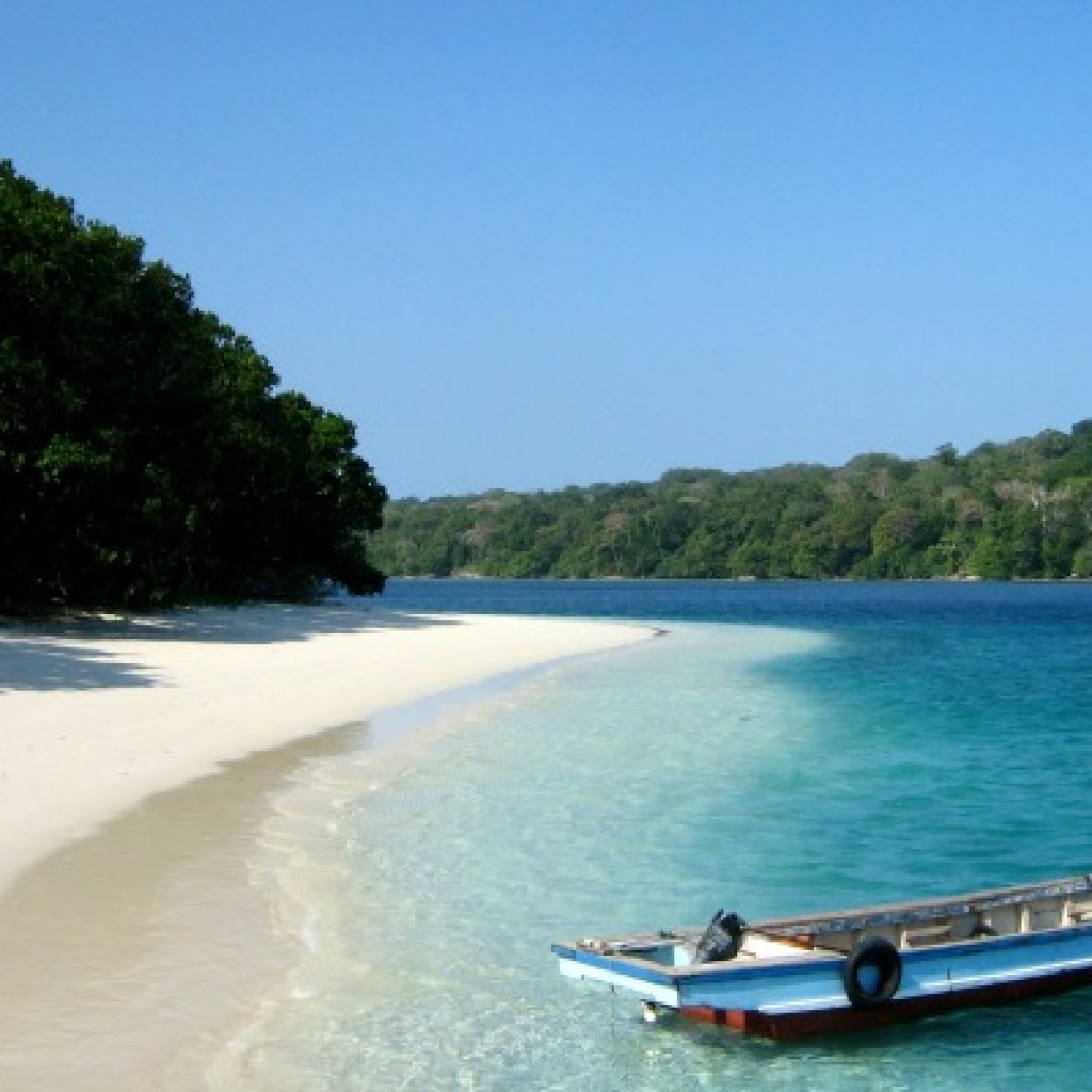 ujung kulon