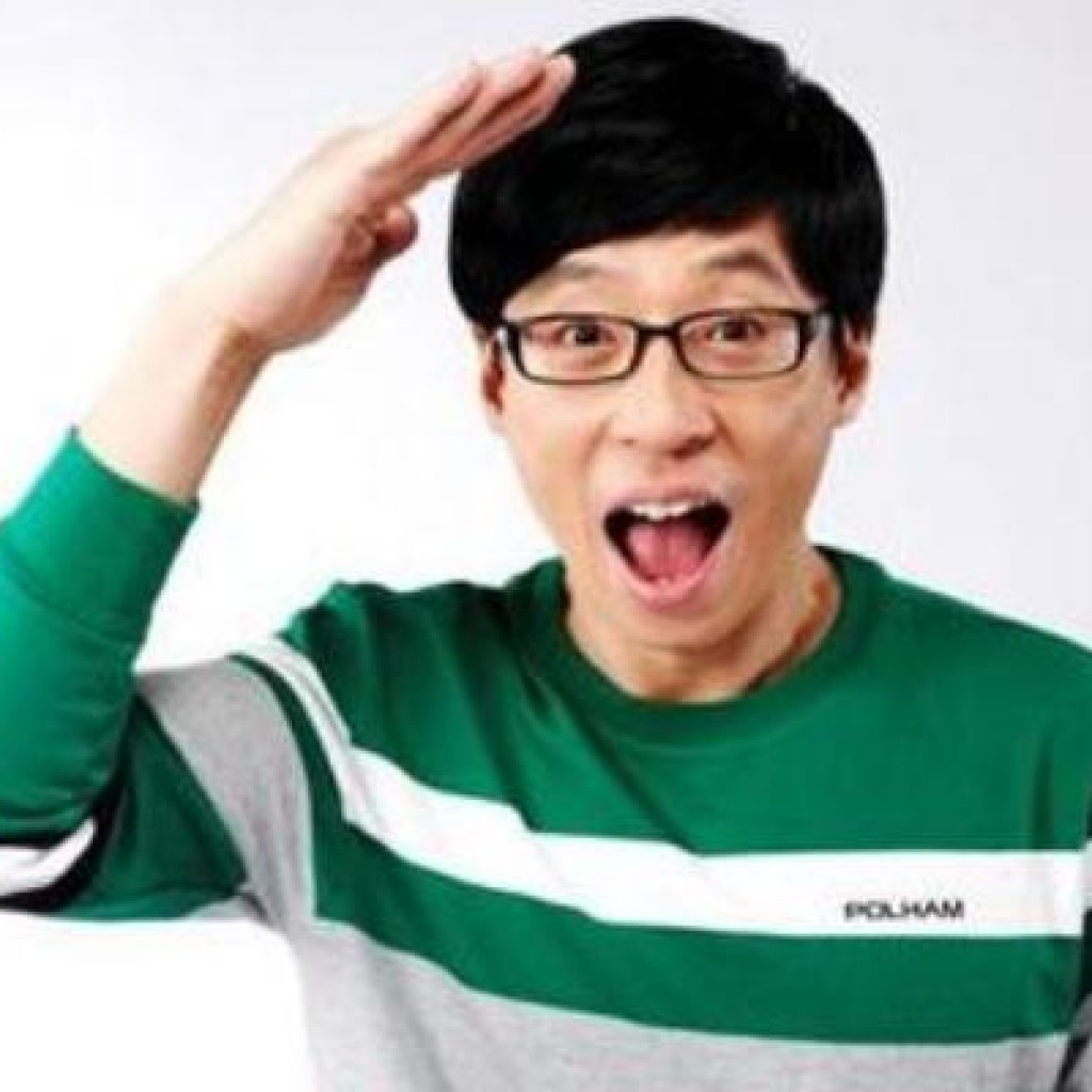 yoo jae suk