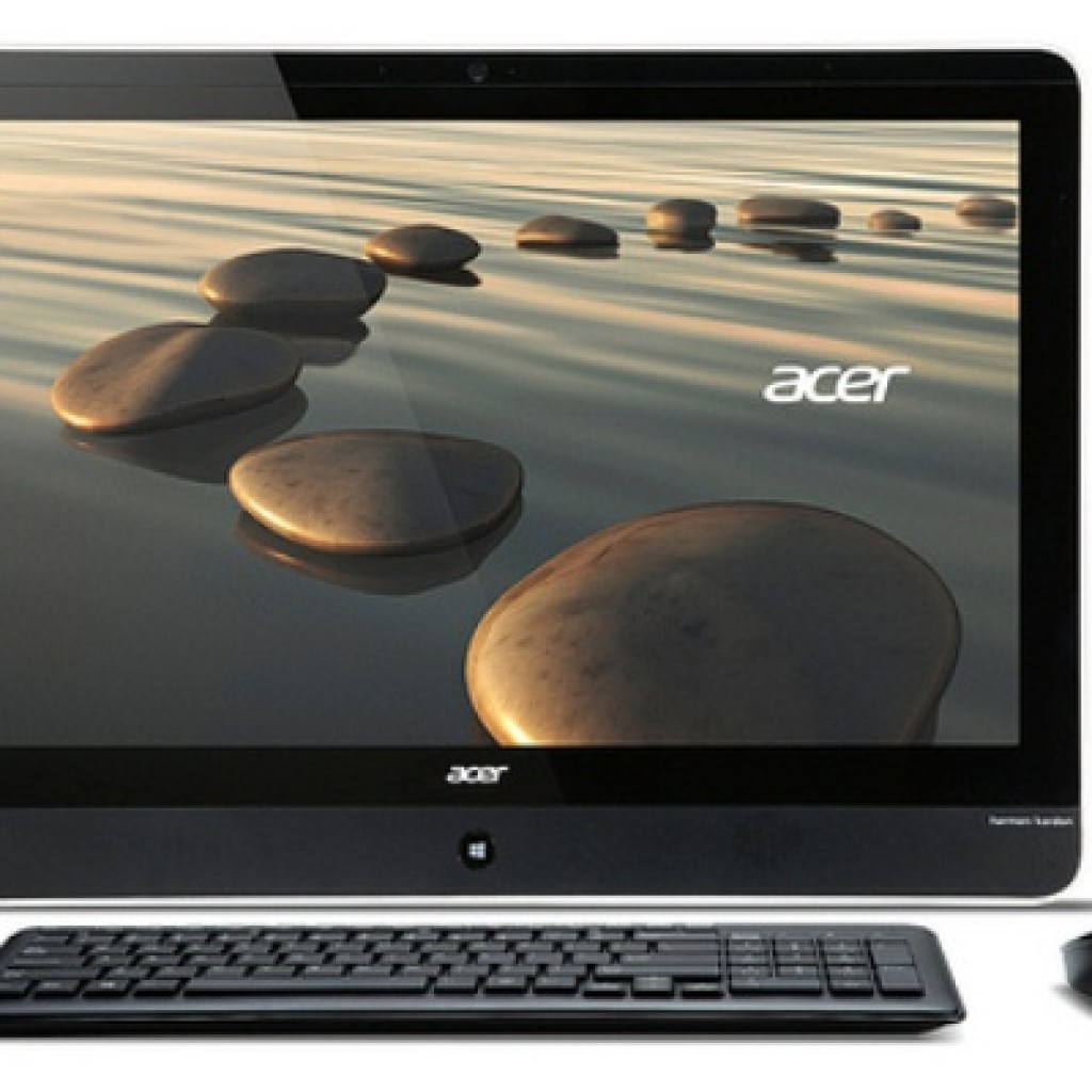 Acer Aspire Z3 600