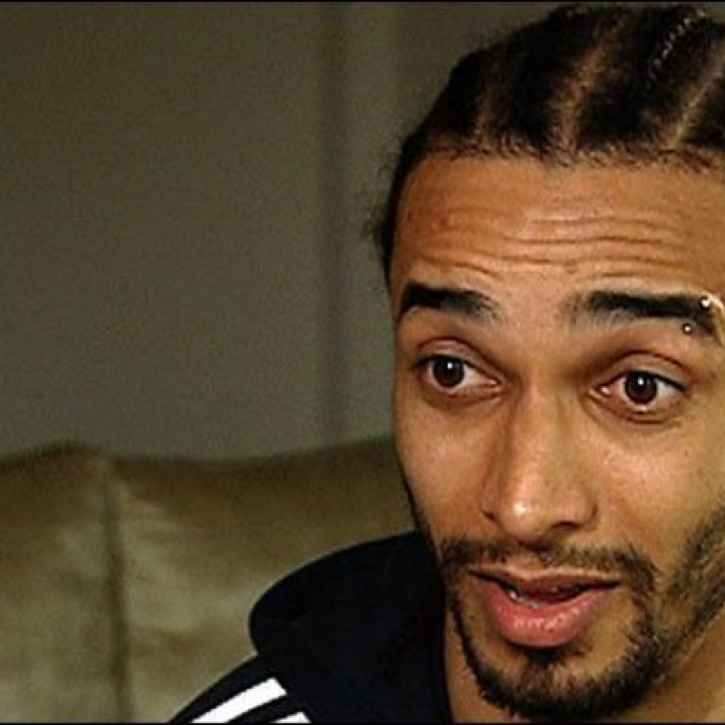 Assou Ekotto