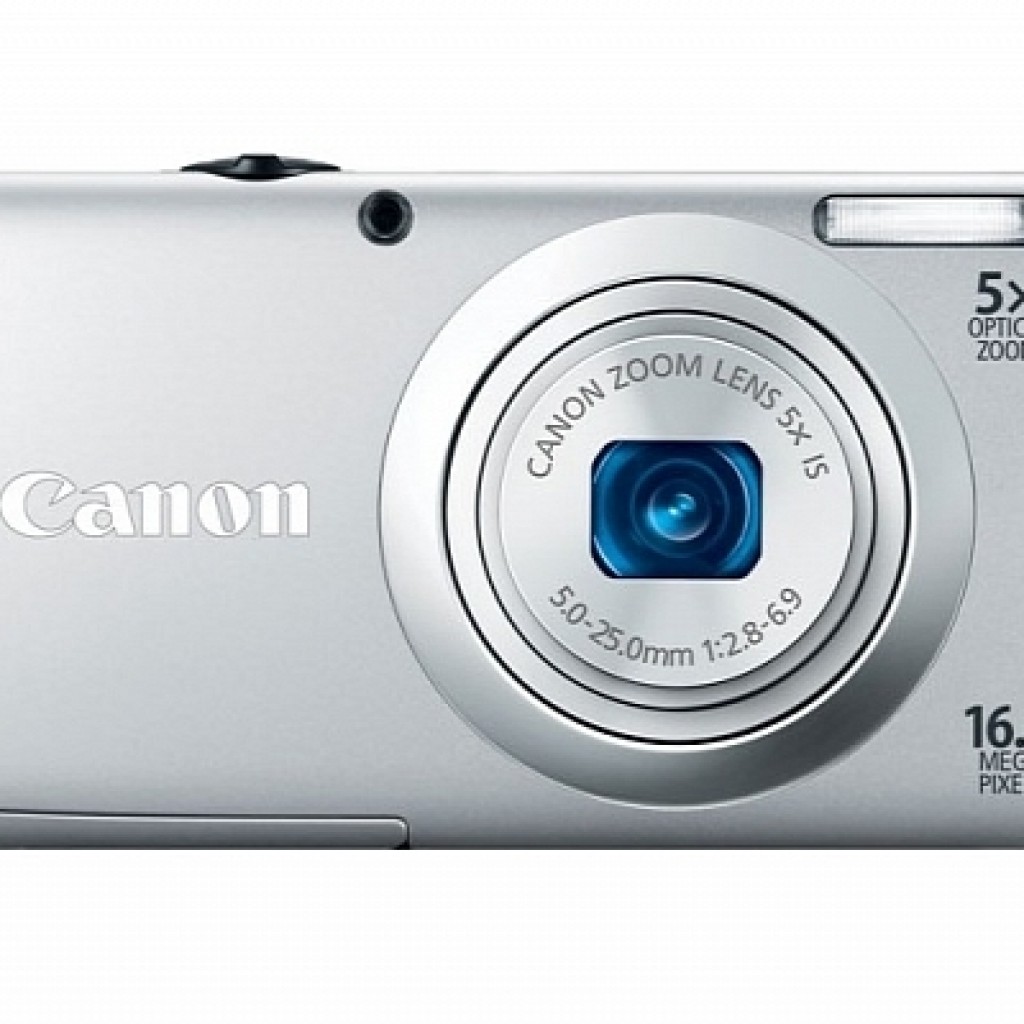 Canon PowerShot A2400