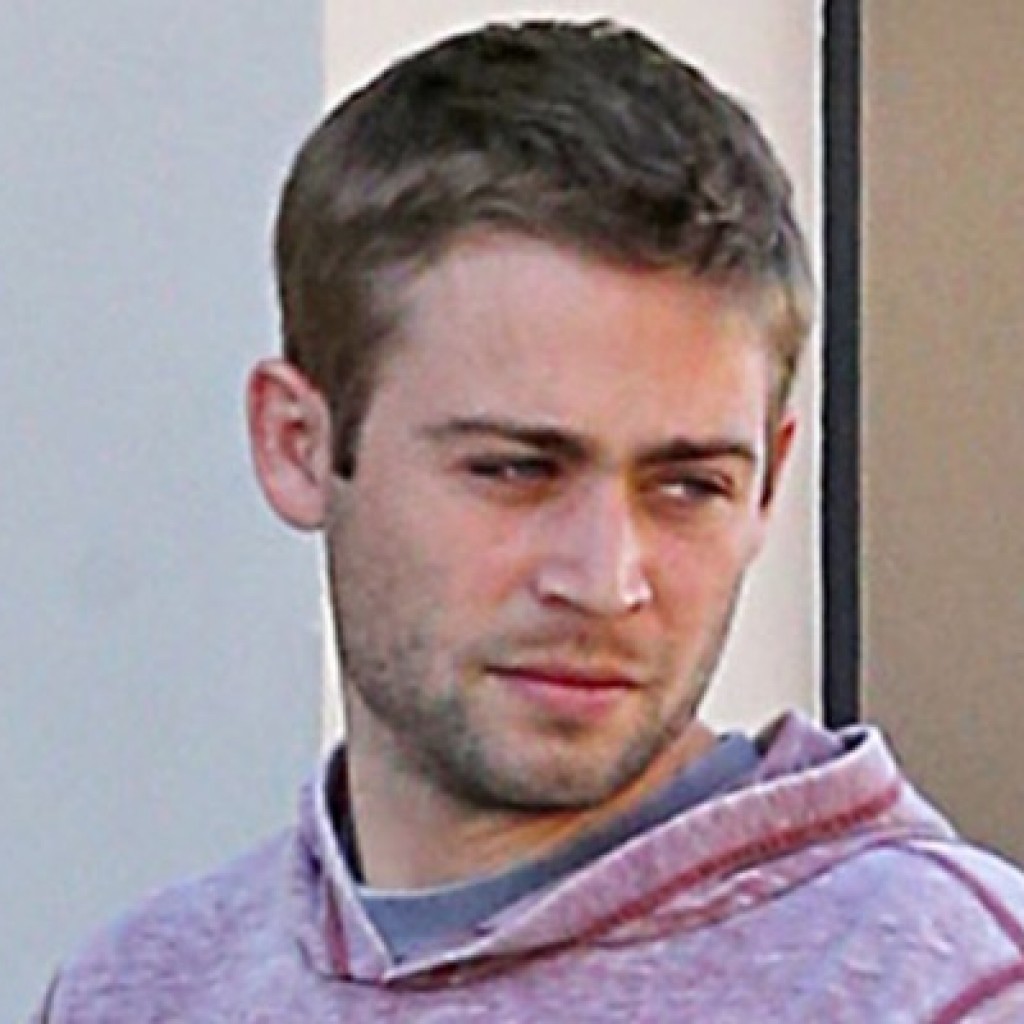 Cody Walker