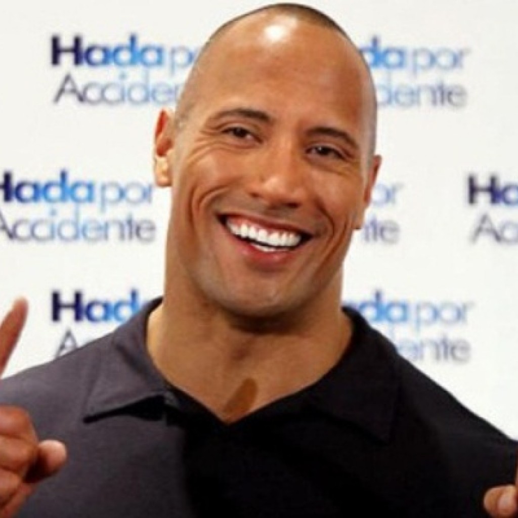 Dwayne Johnson