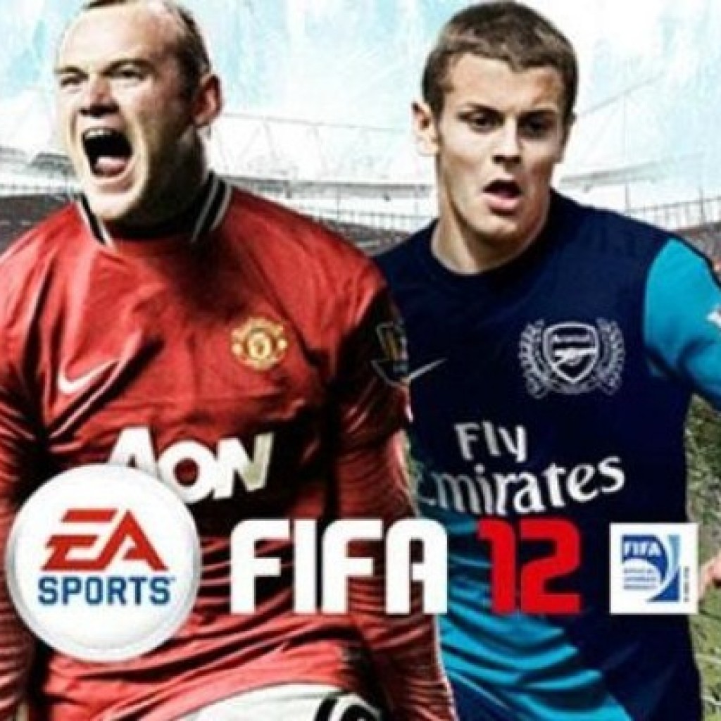 FIFA 12