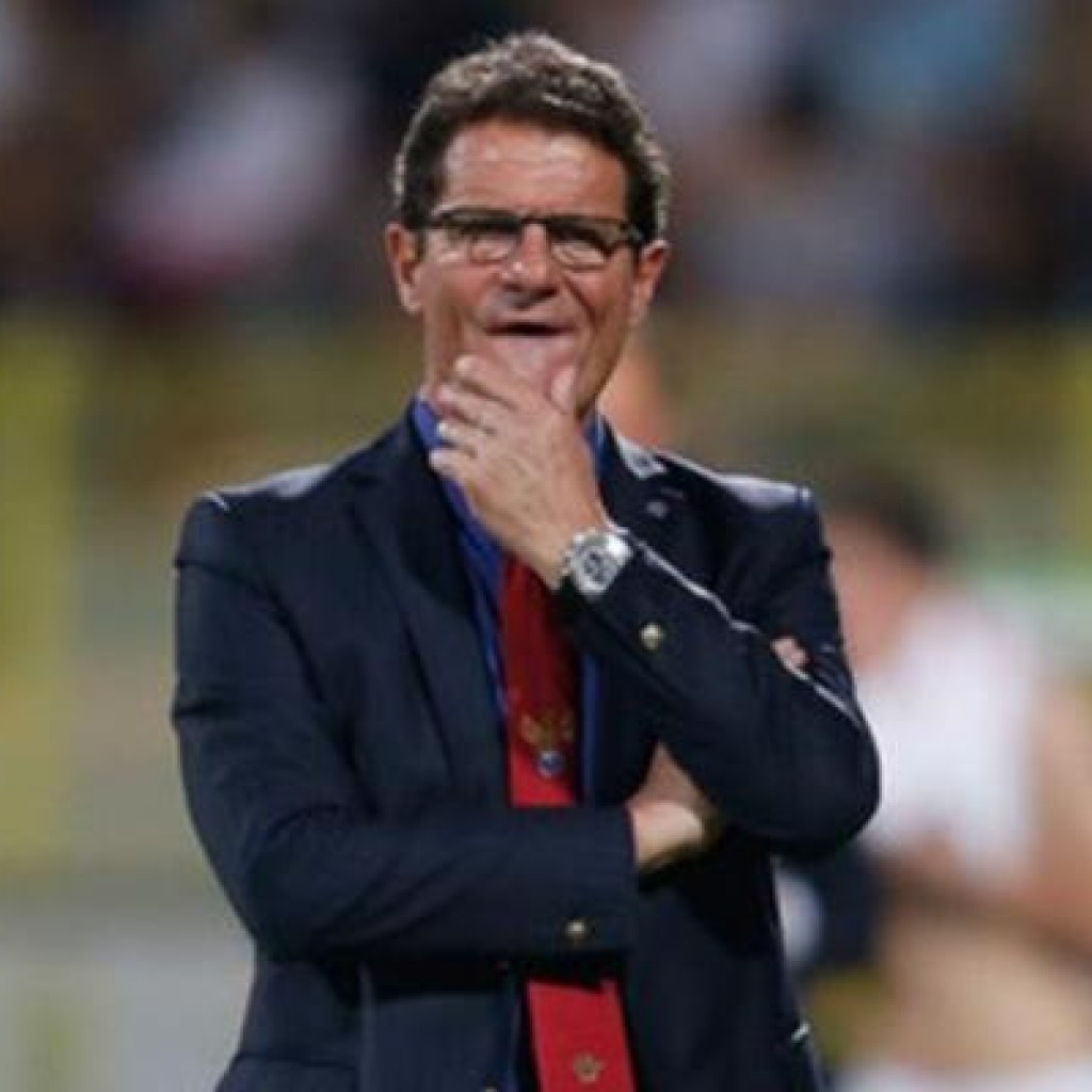 Fabio Capello