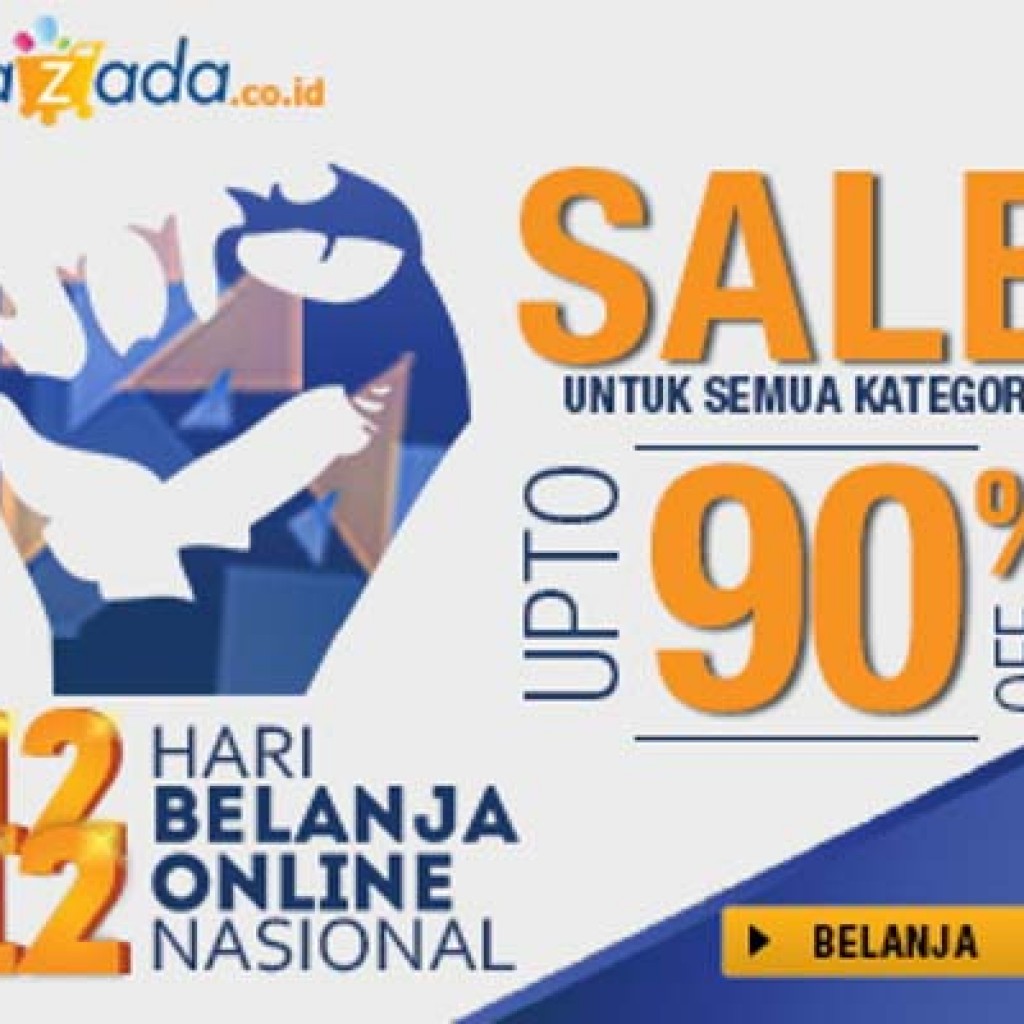 Hari Belanja Online Nasional