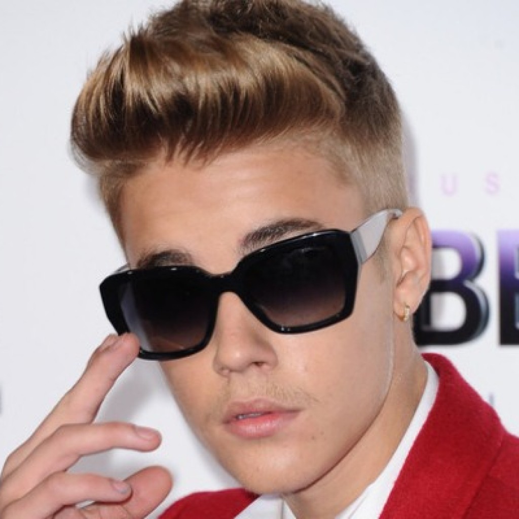 Justin Bieber Pensiun