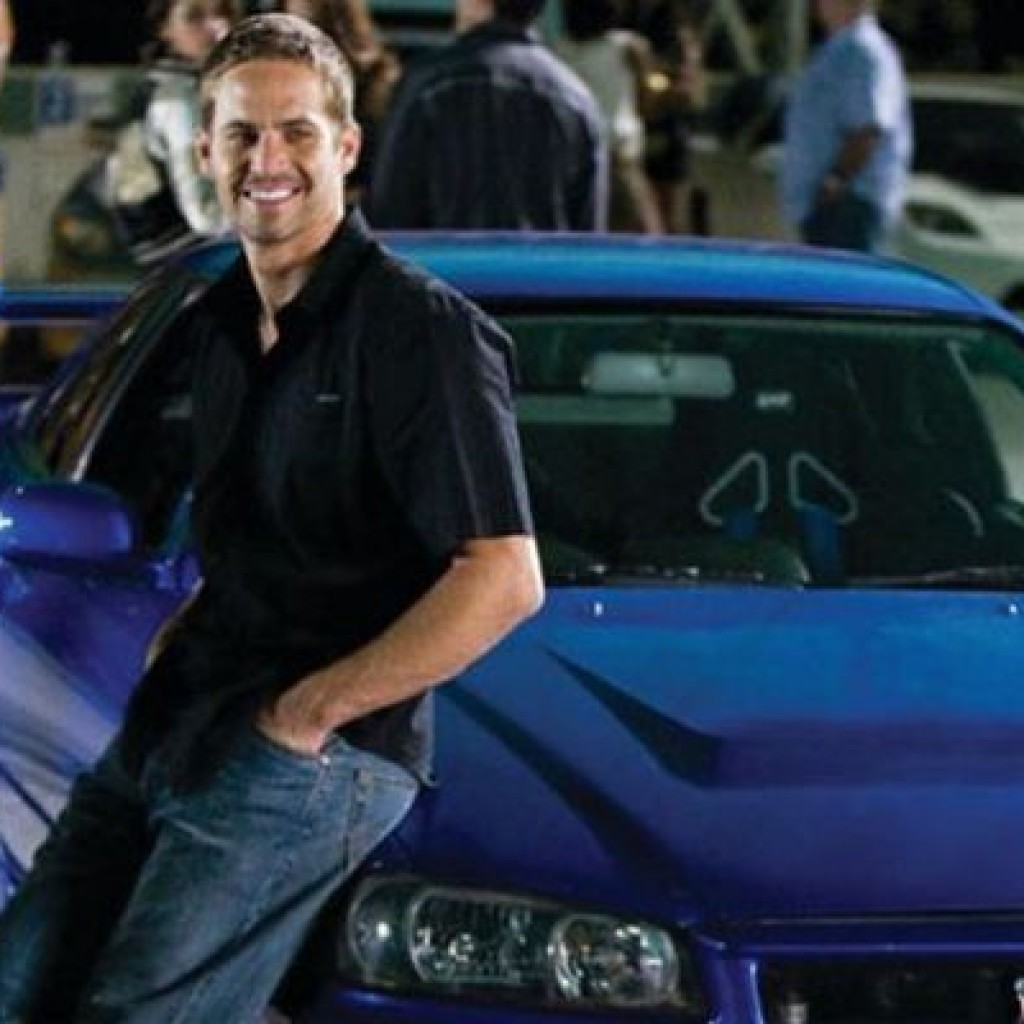 Kematian Paul Walker