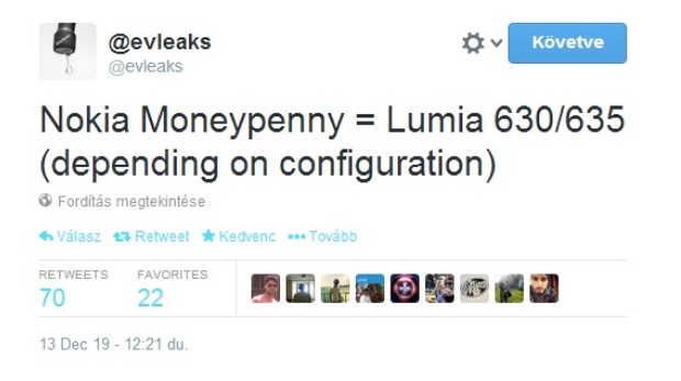 Nokia Moneypenny, Lumia 630/635 Windows Phone & Dual SIM?