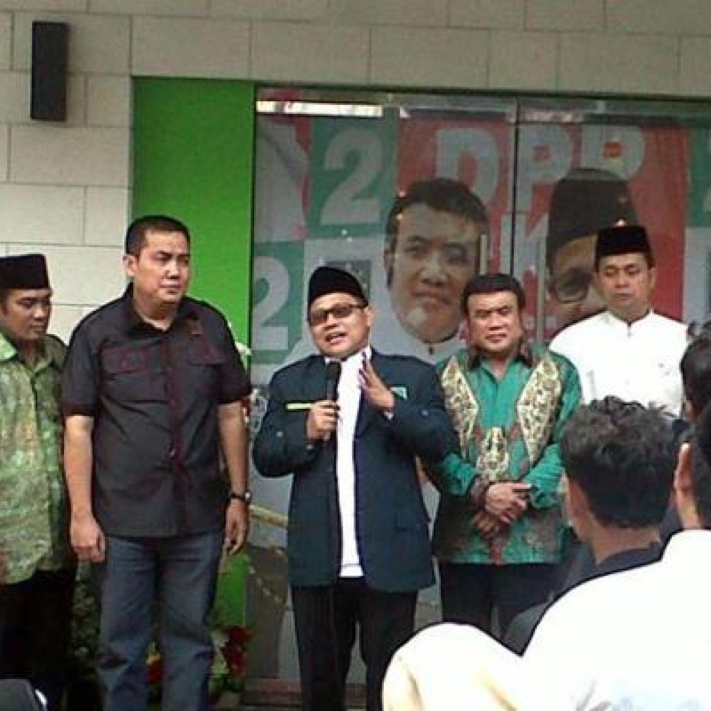 PKB Pemilu 2014