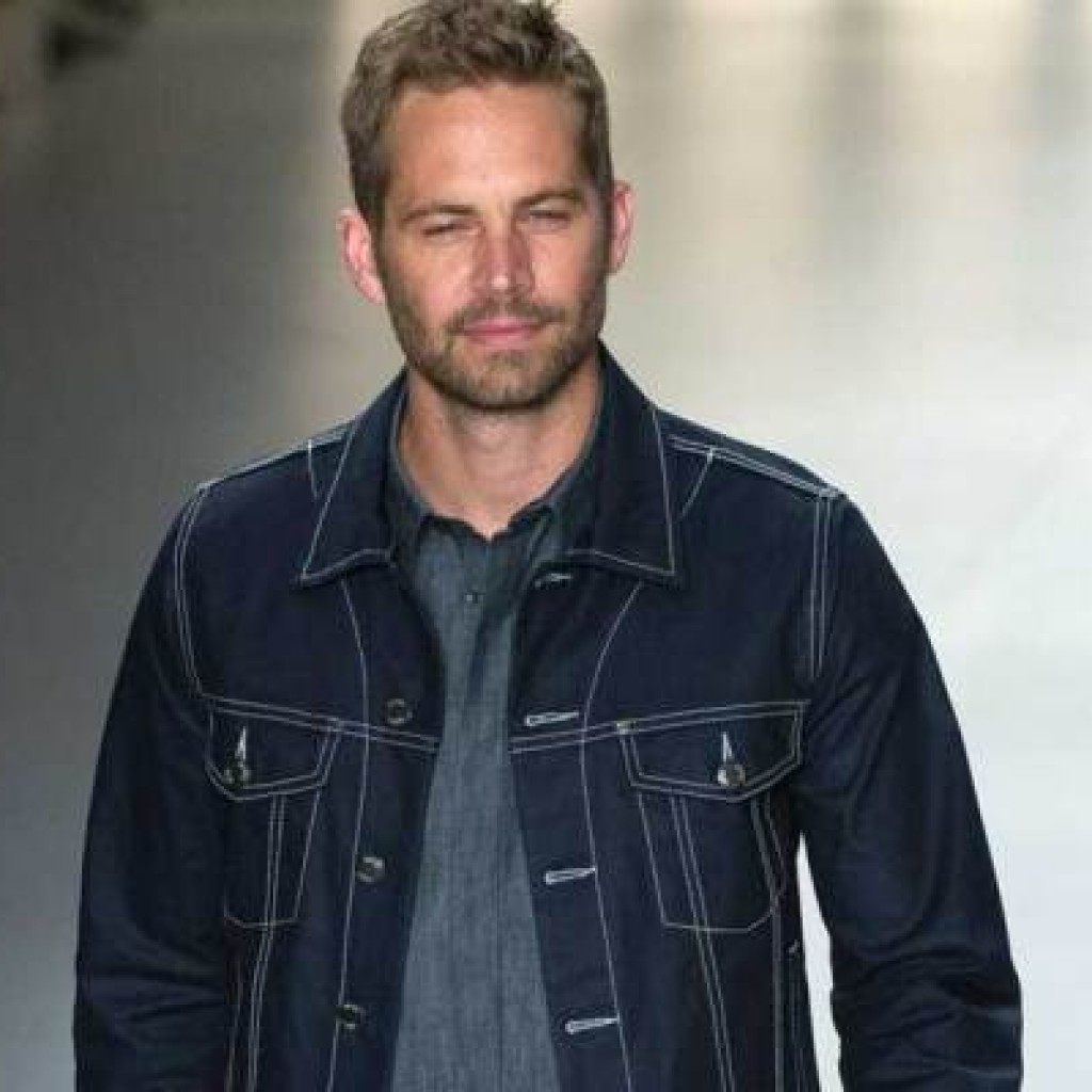 Paul Walker