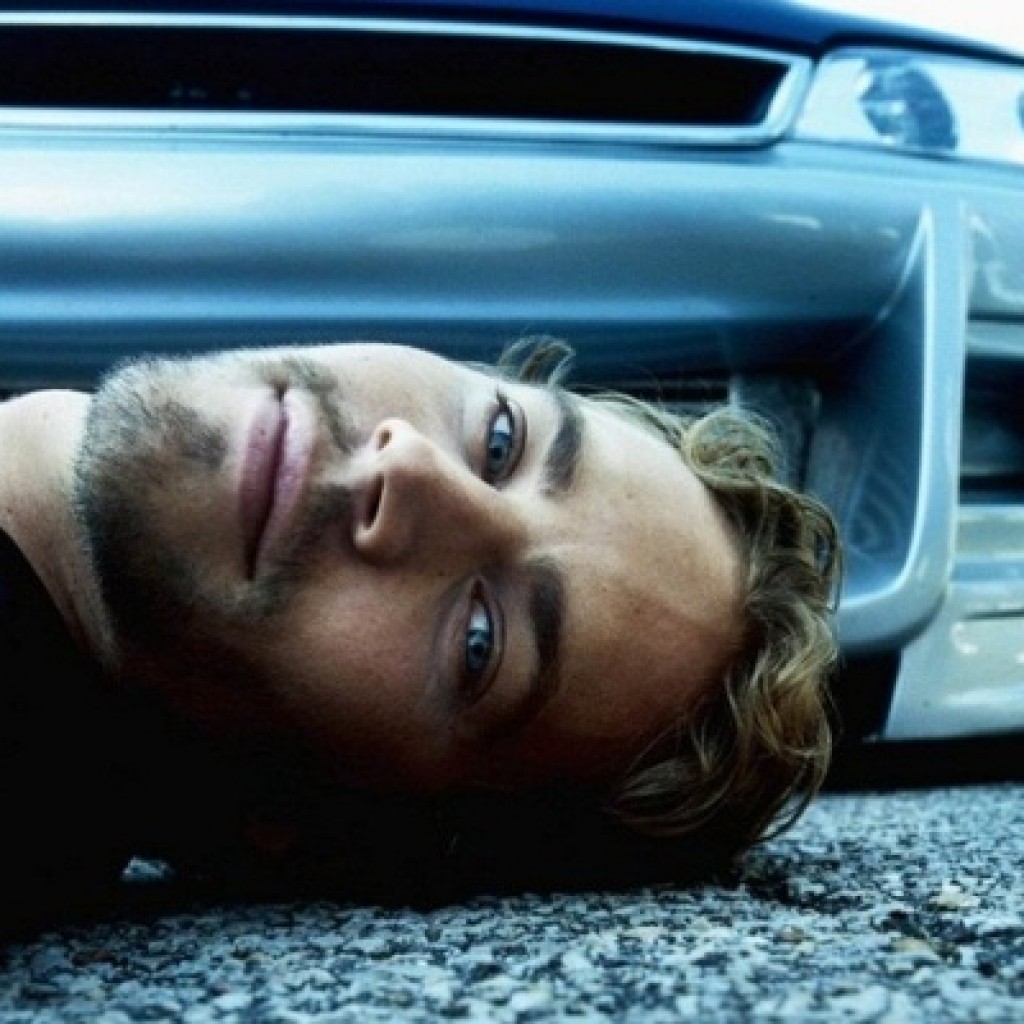 Paul Walker Dead