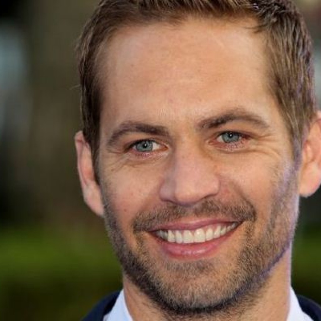 Paul Walker Fast Furious 7