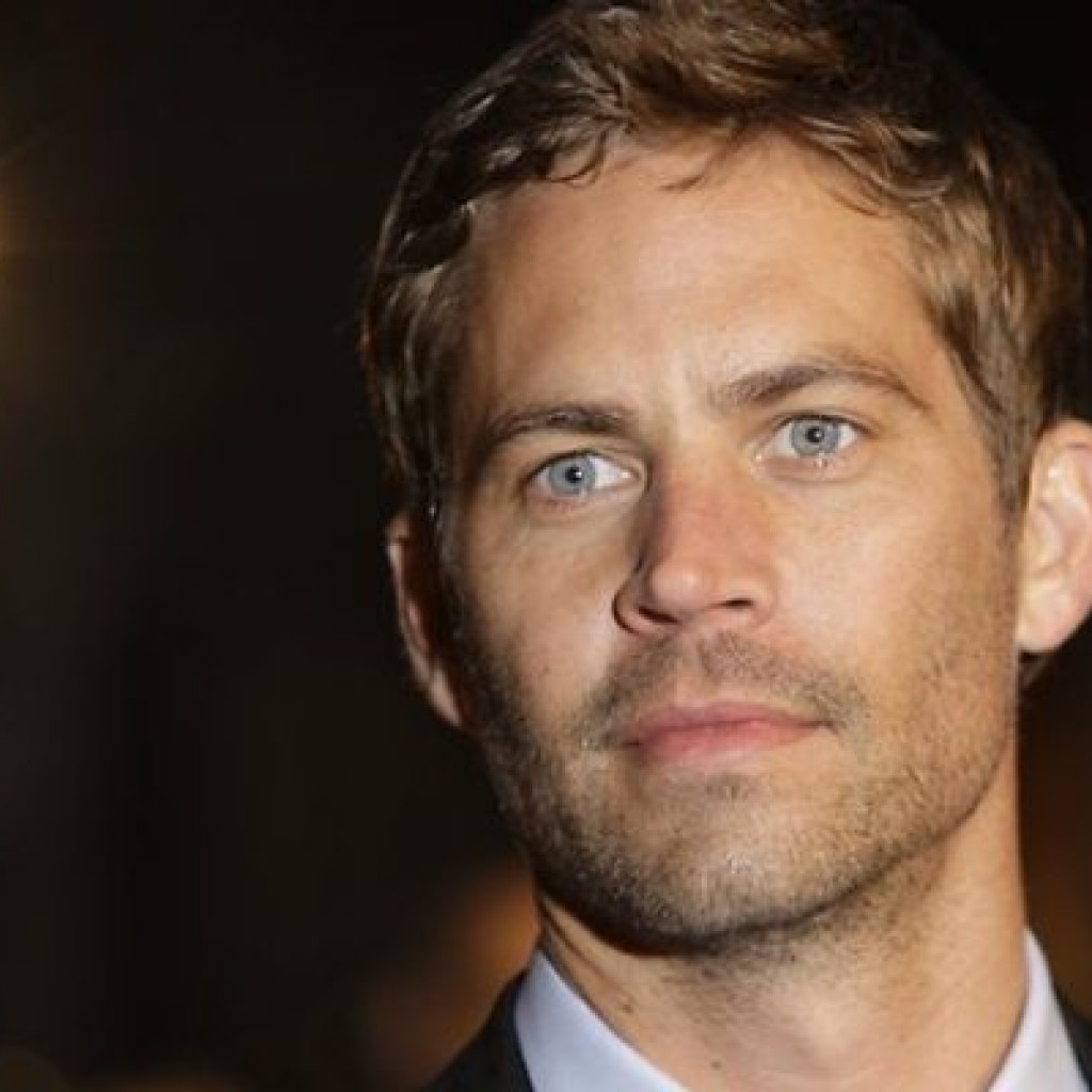 Paul Walker Indonesia