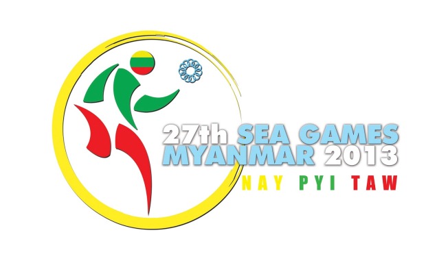 Perolehan Medali SEA Games 2013