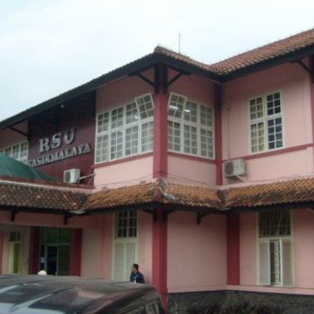 RSU Kota Tasikmalaya