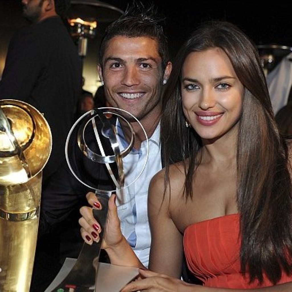 Ronaldo Award