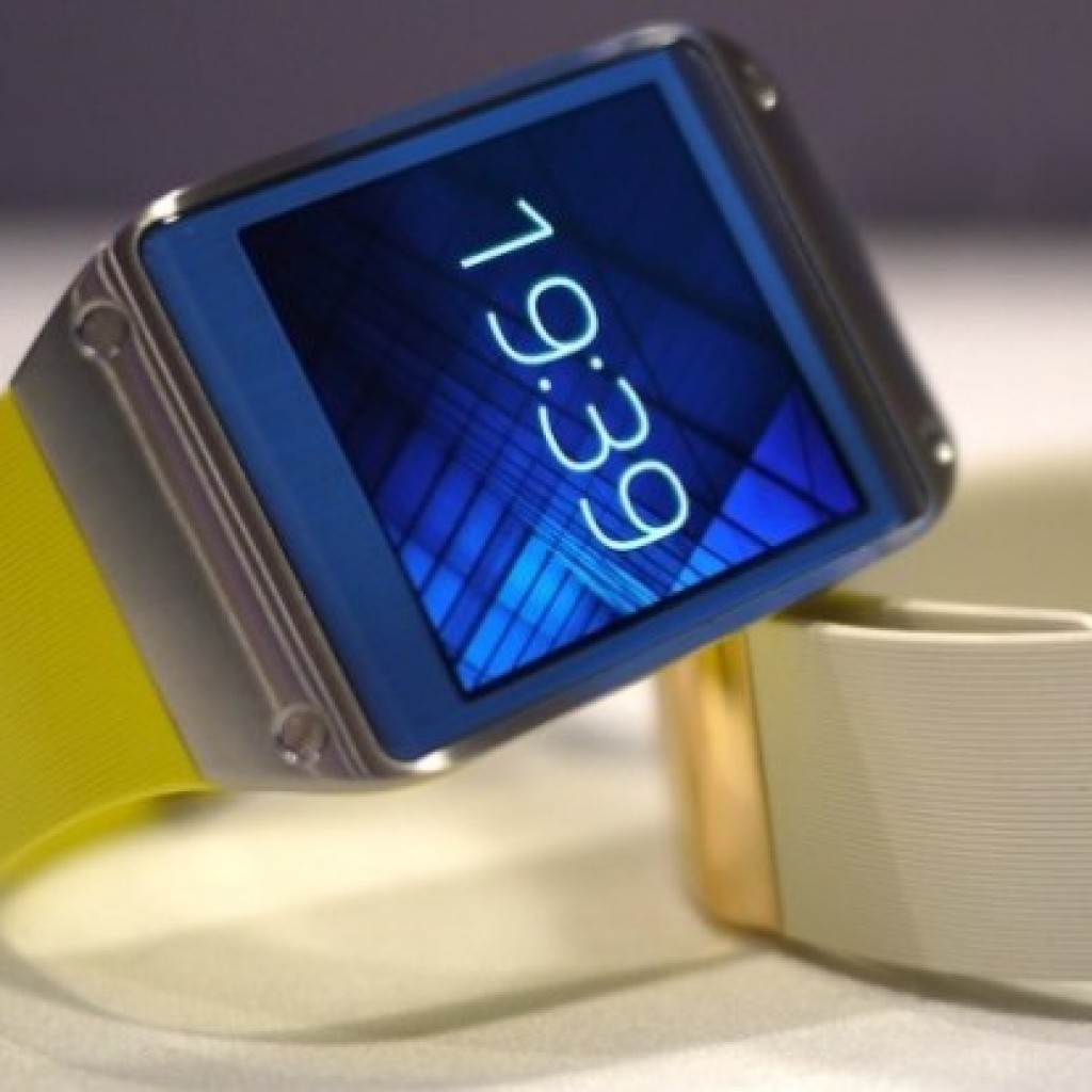 Samsung Galaxy Band