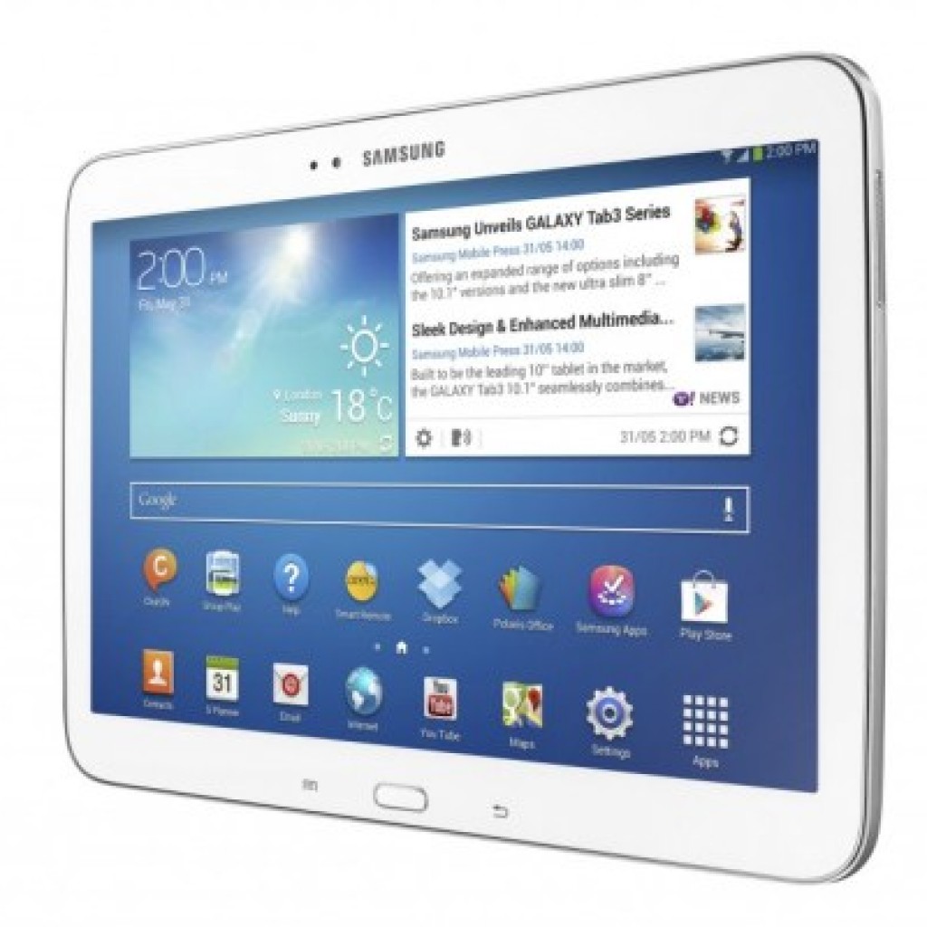 Samsung Galaxy Tab 3 Lite