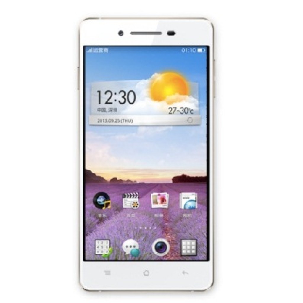 Smartphone Oppo R1