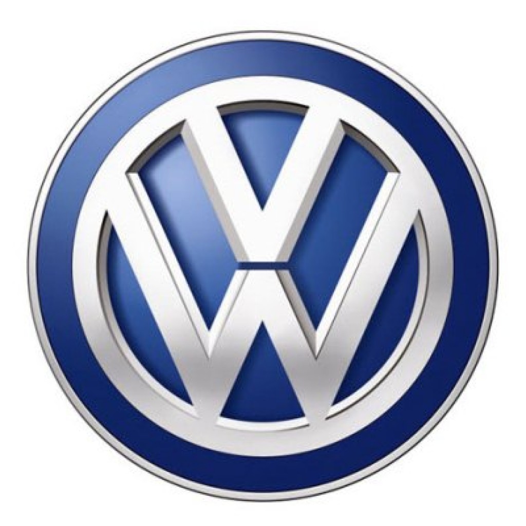 VW LOGO