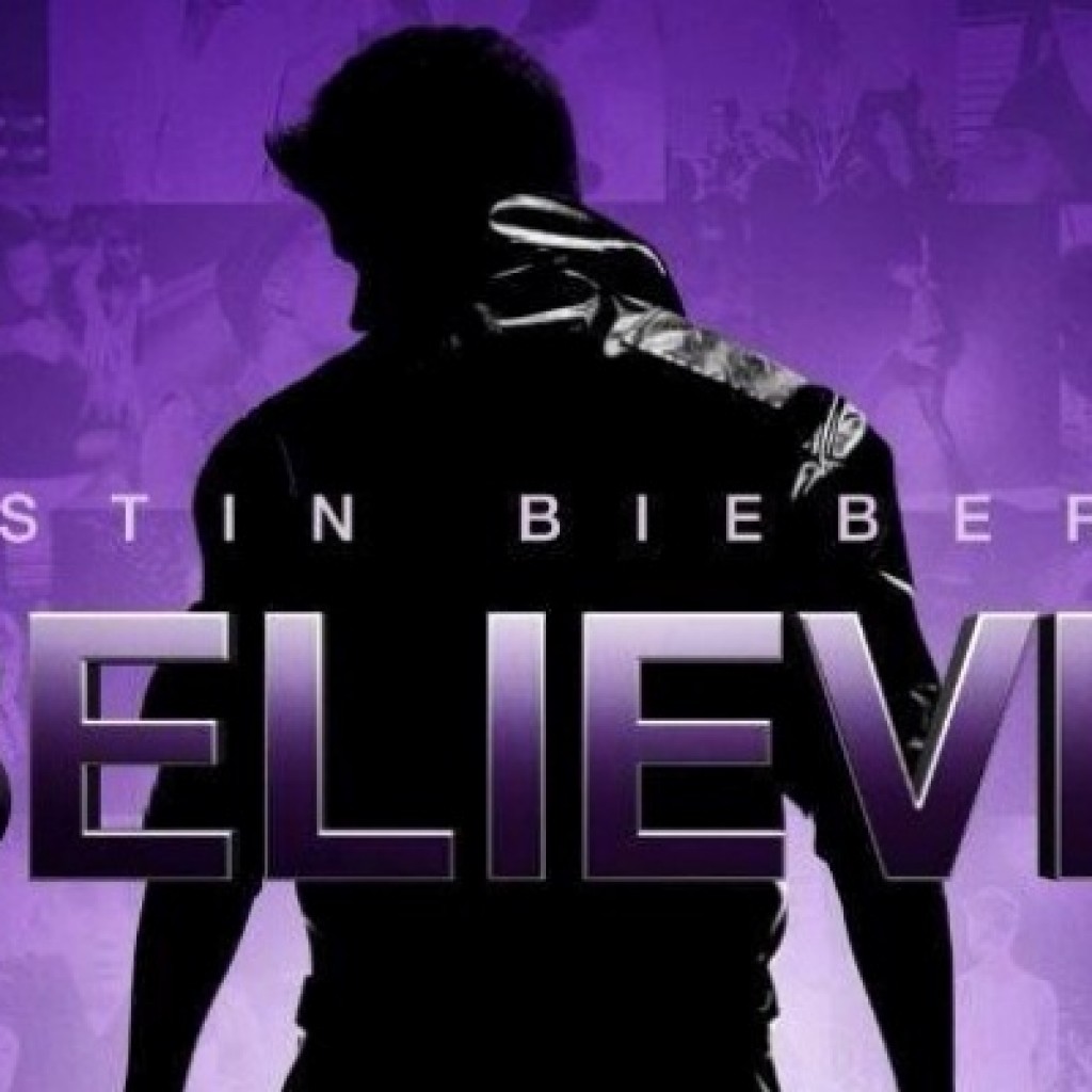 believe movies