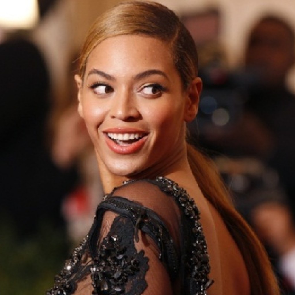 beyonce